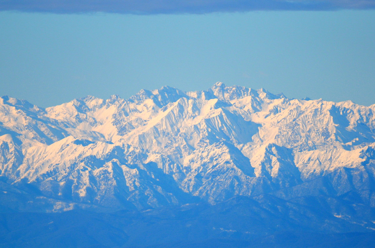 A sud del Monte Rosa .. [Cercasi esperto Alpi Piemontesi!]